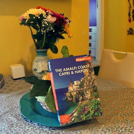 شقة Casa Angelica رافيلّو المظهر الخارجي الصورة