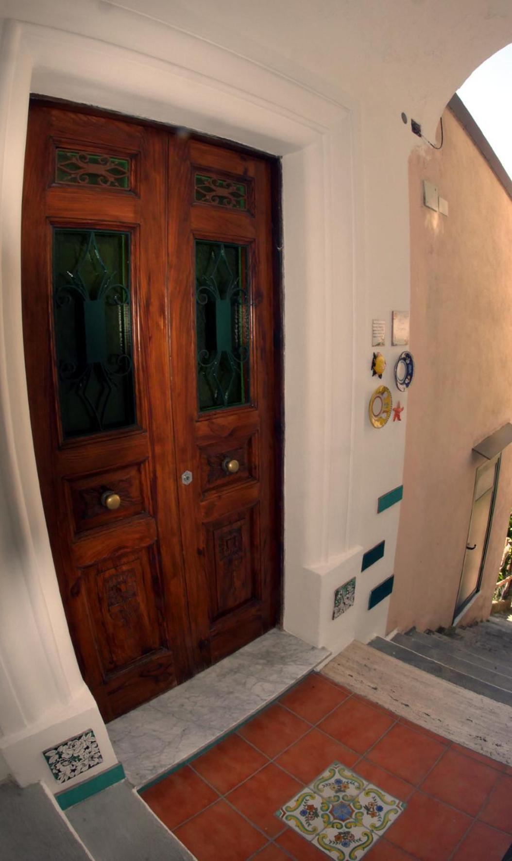 شقة Casa Angelica رافيلّو المظهر الخارجي الصورة