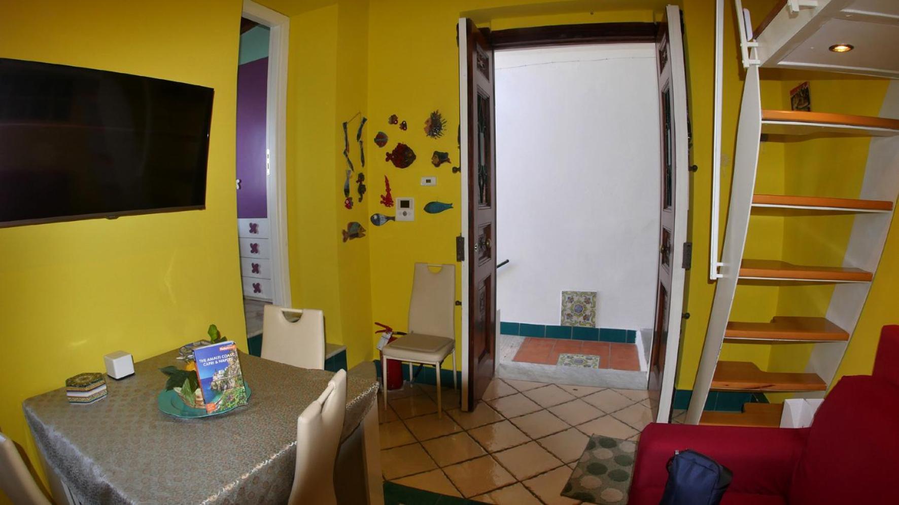 شقة Casa Angelica رافيلّو المظهر الخارجي الصورة