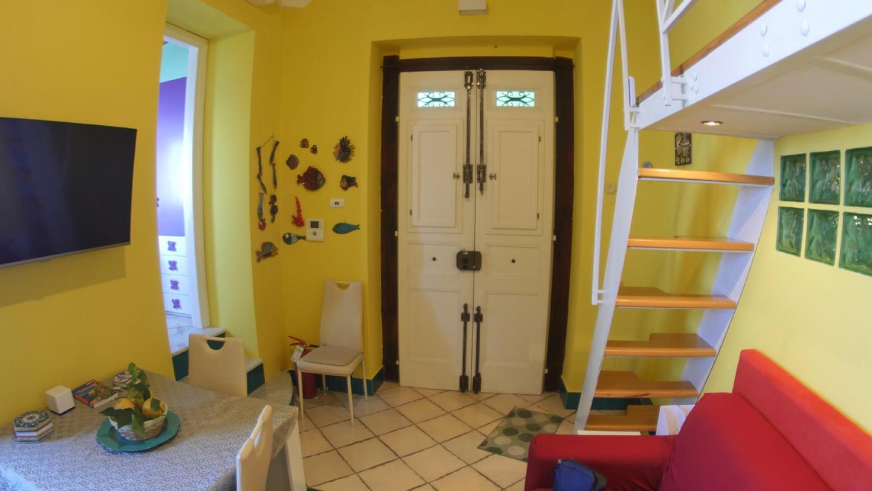 شقة Casa Angelica رافيلّو المظهر الخارجي الصورة